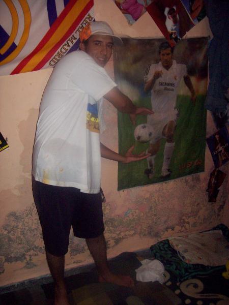 moi chez mes pots avec figo